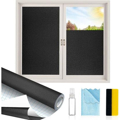 ViviShade™ — Transform Your Windows Into a Private, Cool Comfort Zone