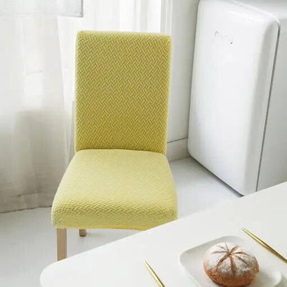 CoverSculpt™ — Effortless Chair Protection That Keeps Your Space Flawless and Stylish