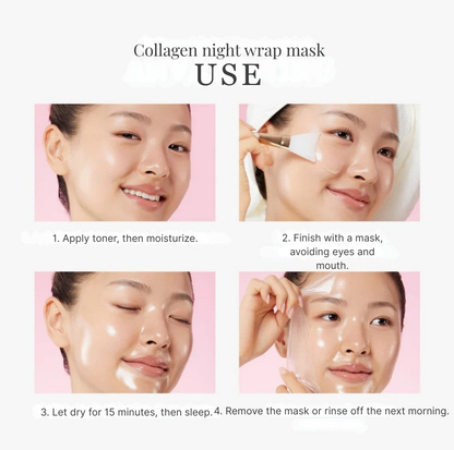 RadiantPulse™ — Unlock Youthful Glow and All-Night Hydration That Wakes You Radiant