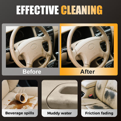 OmegaLuxe™ — Revive Your Ride with Soft, Stunning Luxury Every Time You Drive