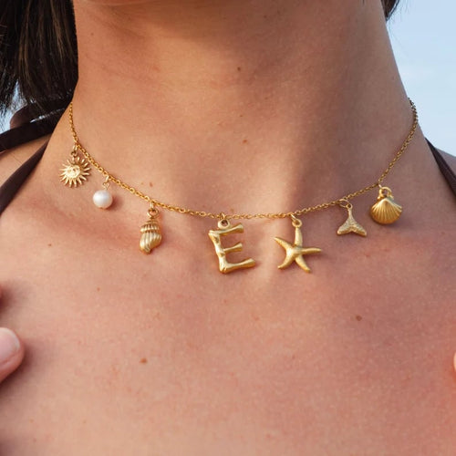 OceanWhisper™ — Wear Your Story, Shine with Unstoppable Freedom and Confidence