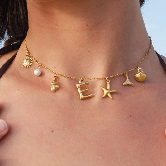 OceanWhisper™ — Wear Your Story, Shine with Unstoppable Freedom and Confidence