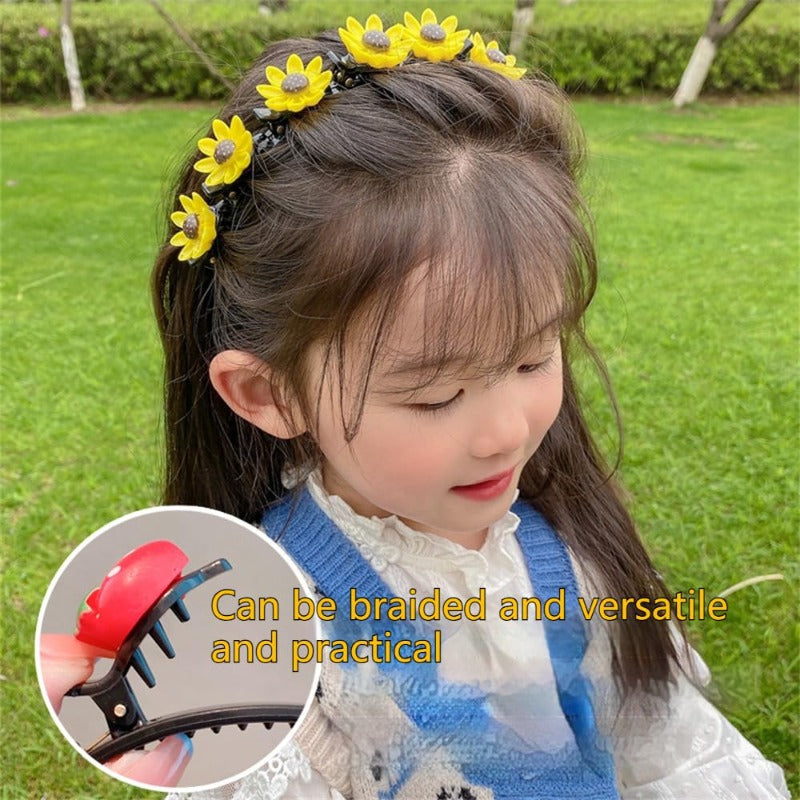 GlimmaCharm™ — Soft, Stylish Comfort That Lights Up Every Little Girl’s Day