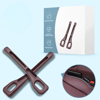 AegisGuard™ — Lock Out Lost Items and Drive Clutter-Free with Sleek Confidence