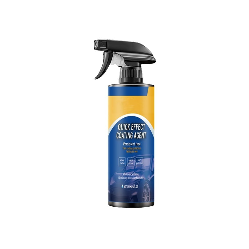 GlissEco™ — Instantly Transform Your Car into a Head-Turning, Mirror-Shine Masterpiece