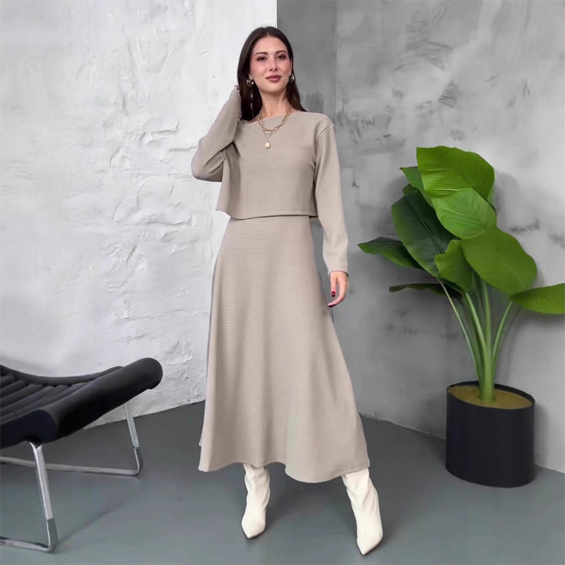 Lumeva™ — Unleash All-Day Confidence with Effortless, Curve-Hugging Chic