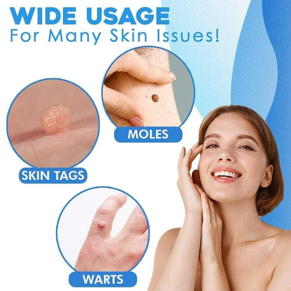 Silquease™ — Effortless Tag Removal That Restores Your Radiant Confidence Fast