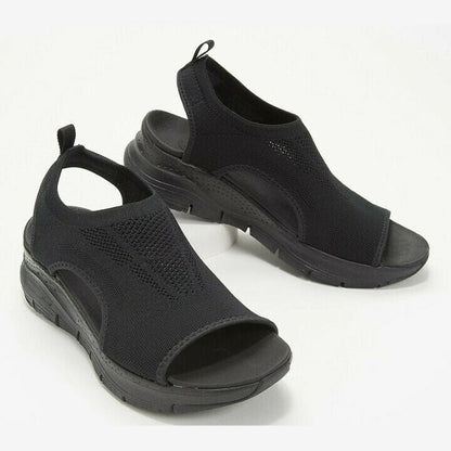FlexStride™ — Walk Pain-Free and Power Through Every Step with Unmatched Comfort