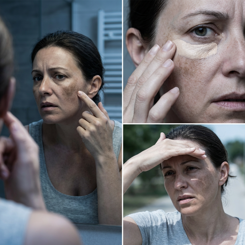 RadiantaClear™ — Fade Dark Spots Fast for Glowing, Baby-Soft Skin You’ll Love to Show Off