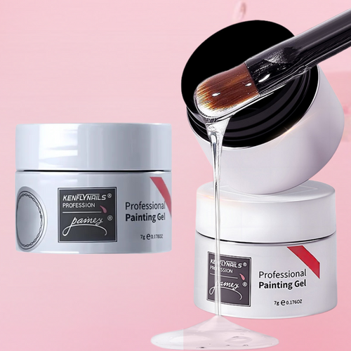 NailVanta™ — Unleash Rock-Solid Nails That Shine All Day, Every Day