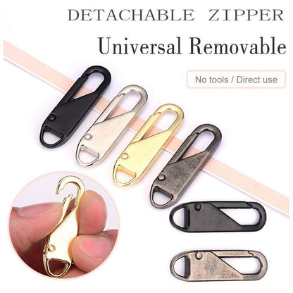 Ziplynx™ — Instantly Rescue Stuck Zippers Without Tools or Stress