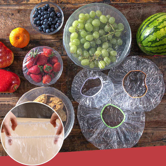 SealSmart™ — Lock in Lasting Freshness and Toss Out Food Waste Forever