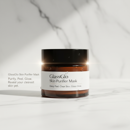 DermiqueLuxe™ — Unleash Your Skin’s Irresistible, Poreless Glow That Turns Heads
