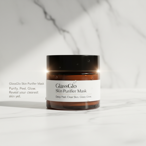 DermiqueLuxe™ — Unleash Your Skin’s Irresistible, Poreless Glow That Turns Heads