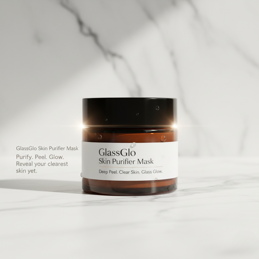 DermiqueLuxe™ — Unleash Your Skin’s Irresistible, Poreless Glow That Turns Heads