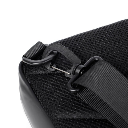 VergeShield™ — Own Every Moment with Dry Gear, Instant Access, and Power On-the-Go