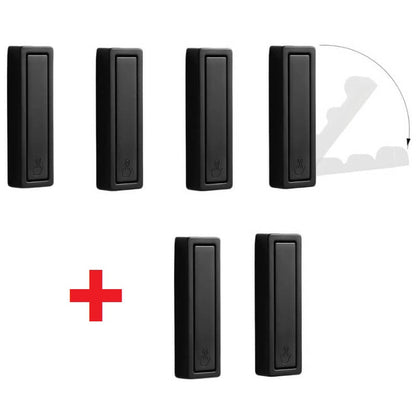 GripFold™ — Instantly Reclaim Your Space with Sleek, Invisible Strength