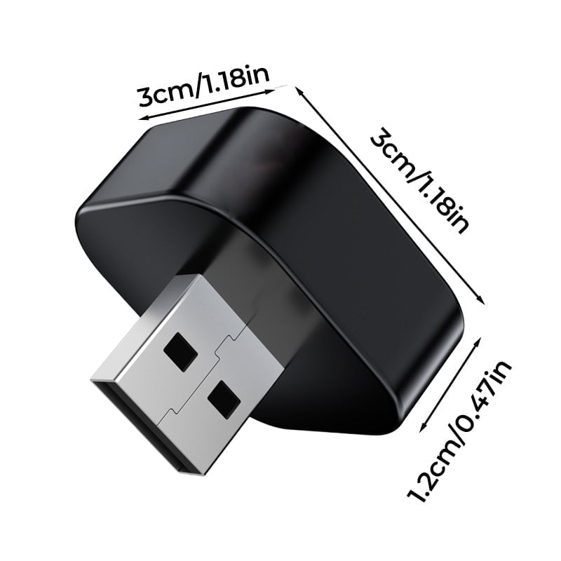 GlideConnect™ — Break Free from Cables and Drive with Effortless Wireless Control