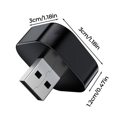 GlideConnect™ — Break Free from Cables and Drive with Effortless Wireless Control
