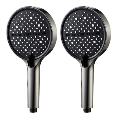 AquaSurge™ — Ignite Every Shower Into a Revitalizing Rainfall Escape