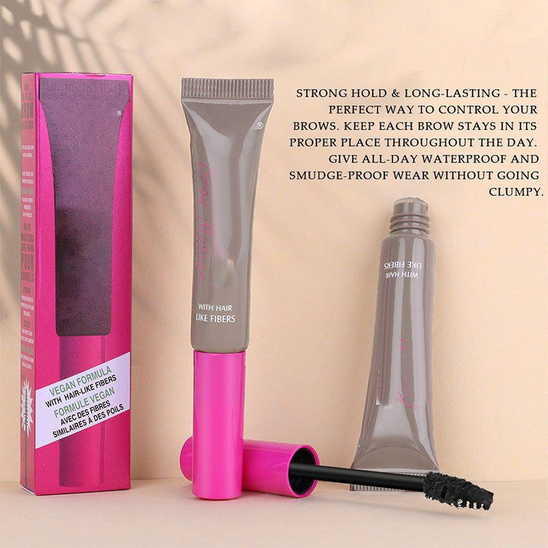VivaDra™ — Effortless, All-Day Brows That Boost Your Confidence Instantly