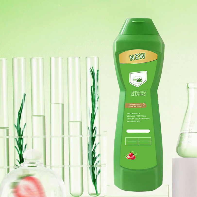 GlowSphere™ — Transform Your Home with Effortless, Streak-Free Brilliance and Zesty Freshness