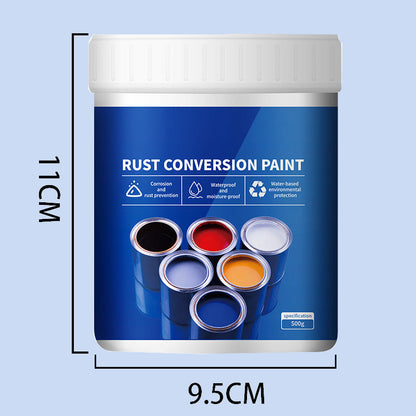 SteelGuard Pro™ — Transform Rust into Rock-Solid Armor That Lasts Forever