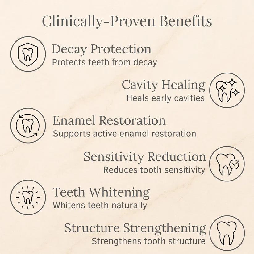 LumaClear™ — Unlock All-Day Freshness That Makes You Shine with Confidence