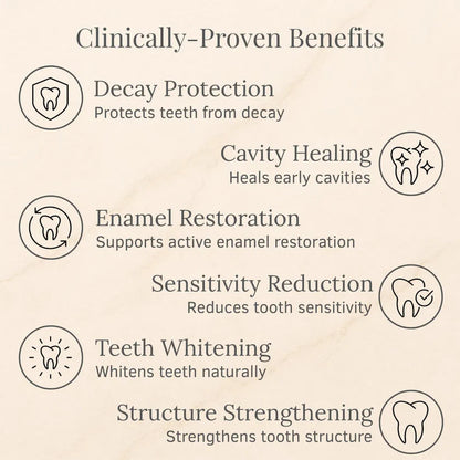 LumaClear™ — Unlock All-Day Freshness That Makes You Shine with Confidence