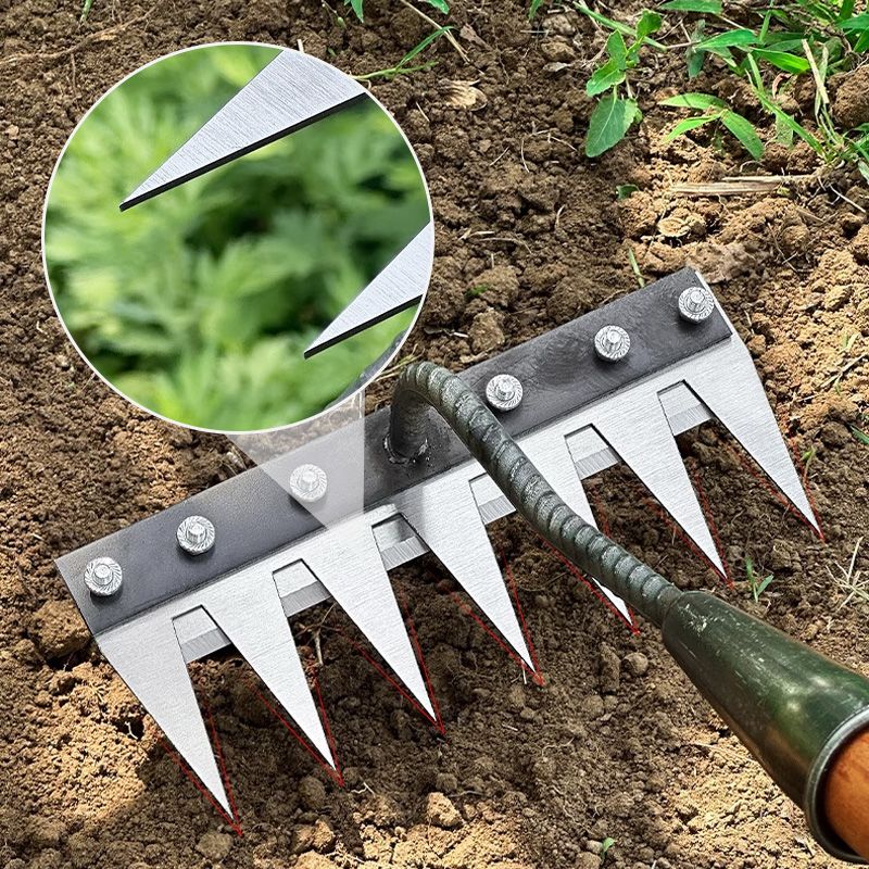 GardenMaster Pro™ — Slice Through Weeds Fast Without Harming Your Garden’s Life