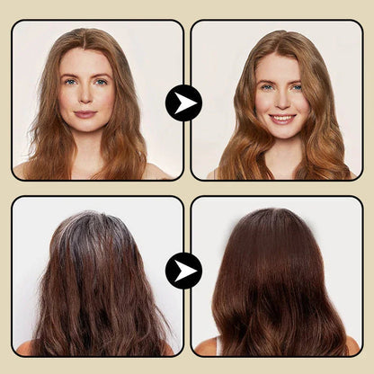LuminaStroke™ — Effortless, Flawless Color That Revives Your Youth and Confidence Instantly