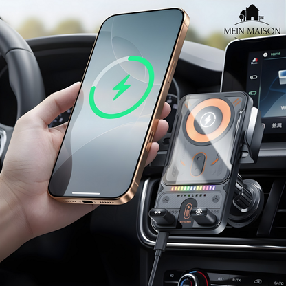 SurgeHold™ — Drive Fearlessly with Unbreakable Grip and Lightning-Fast Power