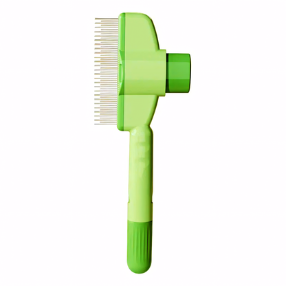 SerenityStroke™ — Turn Grooming Into Your Cat’s Favorite Calming Ritual
