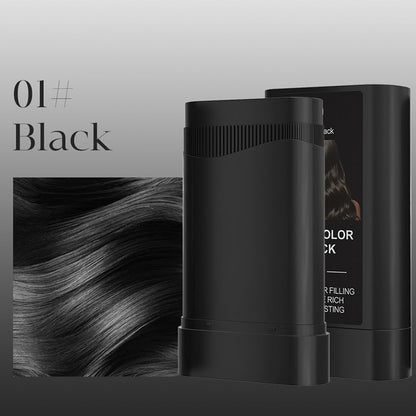 NexaShade™ — Instantly Erase Gray for a Younger, Sharper You