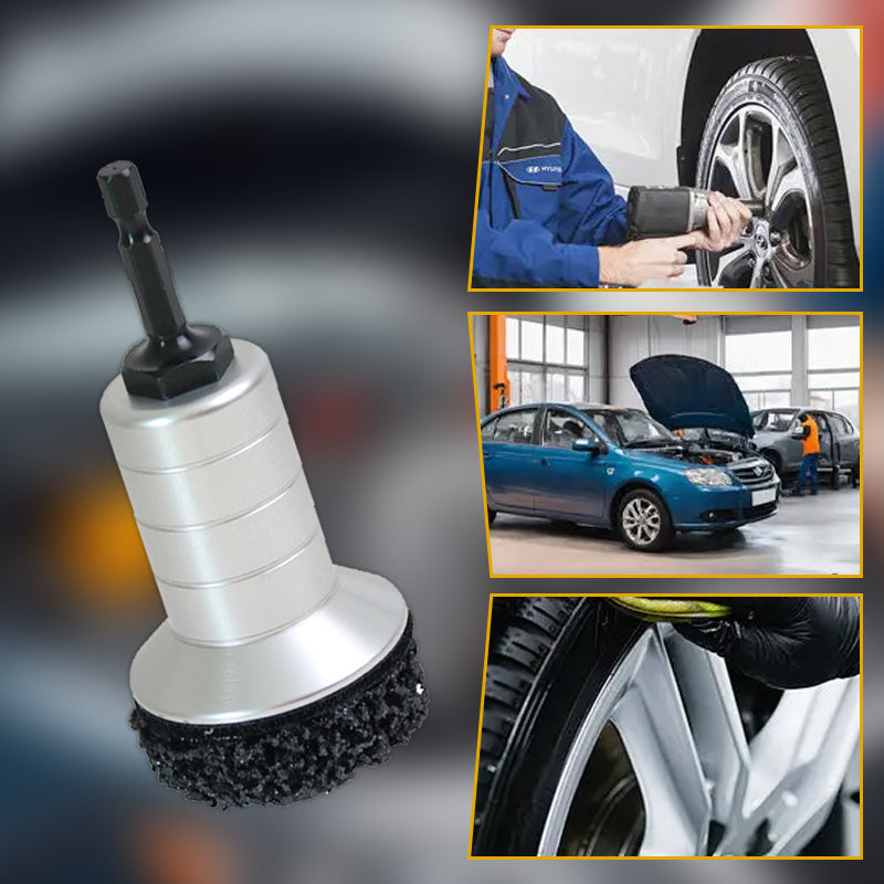 GlideShield™ — Restore Rust-Free Wheels for Safer, Smoother Rides Every Time