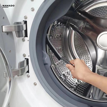 CornerPulse™ — Effortless Deep Cleaning That Makes Every Corner Sparkle