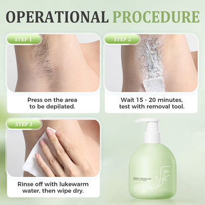 Velvora™ — Unlock Silky, Irritation-Free Skin You’ll Crave to Touch