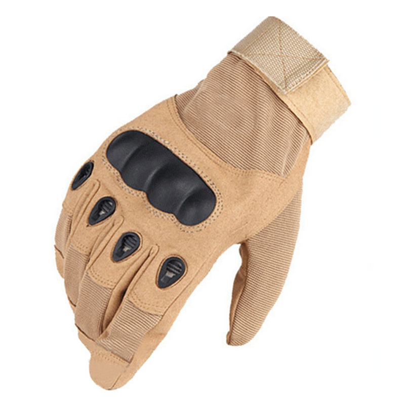 FortiFist™ — Unstoppable Grip and Ironclad Protection for Every Challenge