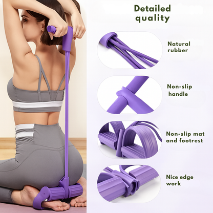 ViraSculpt™ — Sculpt Your Dream Body Anytime, Anywhere Without a Gym Hassle