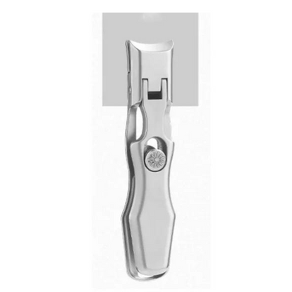 Nailuxe™ Precision Clipper — Effortless, Mess-Free Cuts That Make You Proud to Show Your Nails