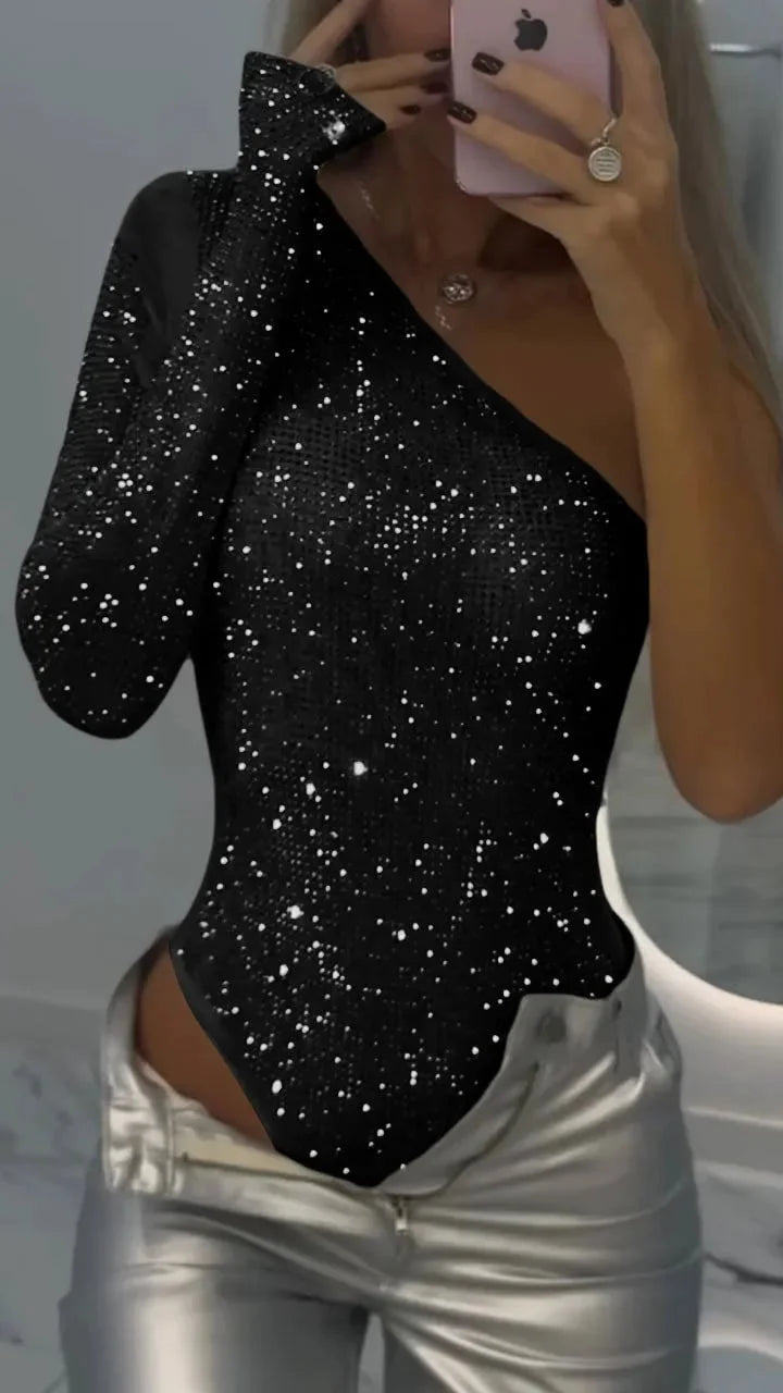 LumaShine™ — Own Every Curve with Featherlight Shine and Unstoppable Confidence