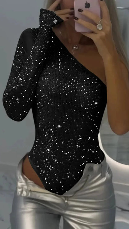 LumaShine™ — Own Every Curve with Featherlight Shine and Unstoppable Confidence