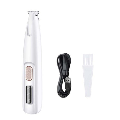 PurePaw Pro™ — Transform Stressful Grooming into Calm, Quick Bonding Moments