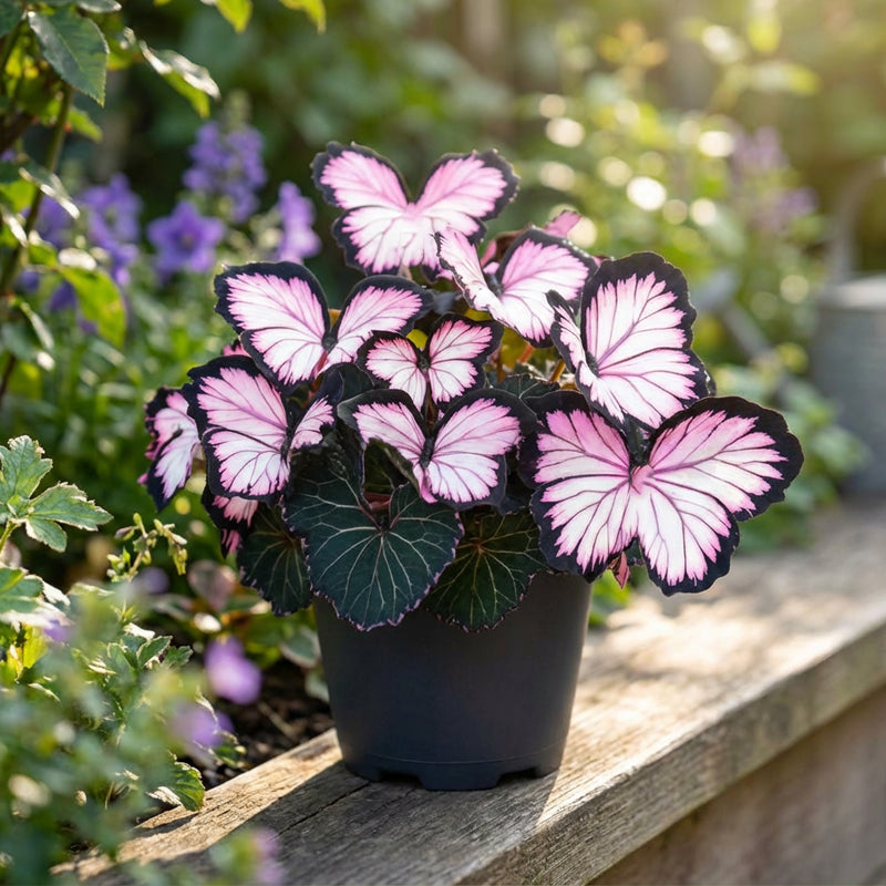 VividWing™ Butterfly Bloom Seeds — Create a Jaw-Dropping Garden Oasis That Dazzles Every Season