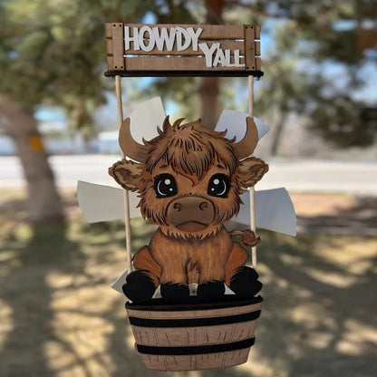 WindWhimsy™ — Ignite Your Garden with Mesmerizing Playful Motion