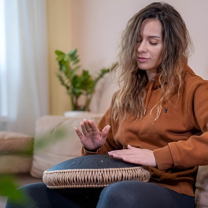 ZenVara™ — Instantly Melt Stress and Unleash Your Creative Flow