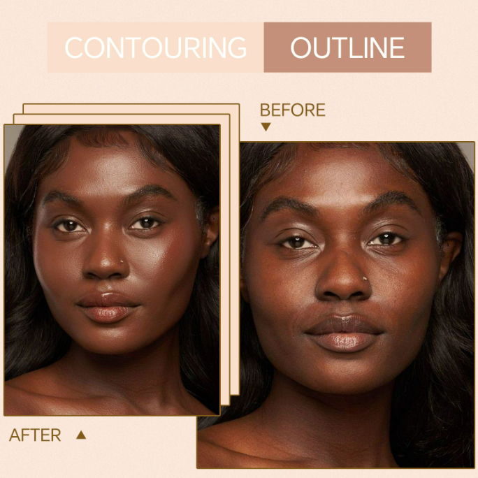 LumaSculpt™ — Effortless Radiance and Sharp Definition That Boosts Your Confidence Instantly