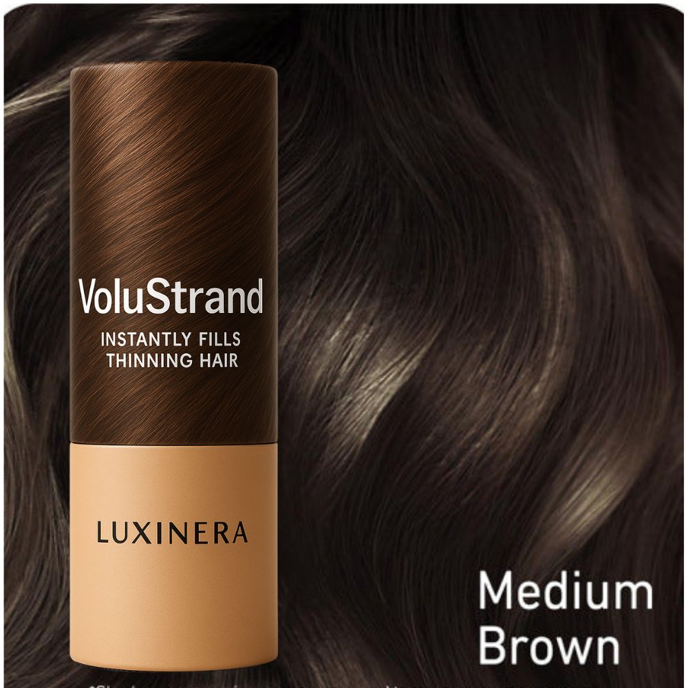 VoluBloom™ — Instantly Vanish Thinning Spots for Bold, Unshakable Confidence