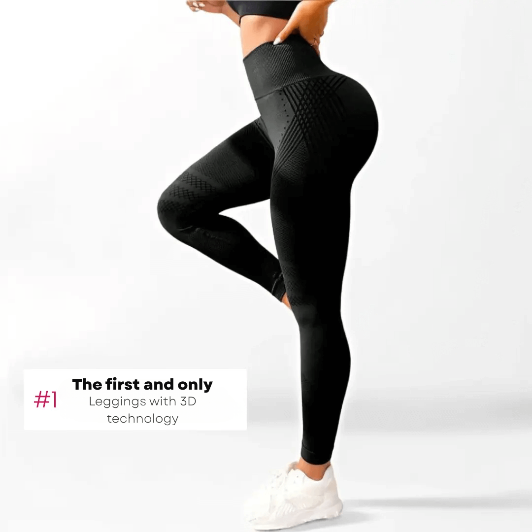 LumiSculpt™ — Unlock Effortless Confidence with Invisible, All-Day Comfort