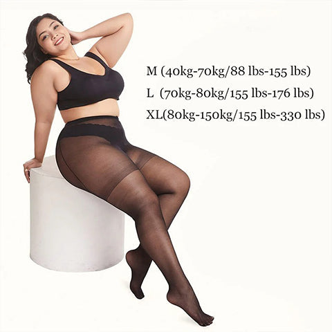 VeraSilq™ — Unleash Stunning, Invincible Legs That Sculpt and Protect All Day